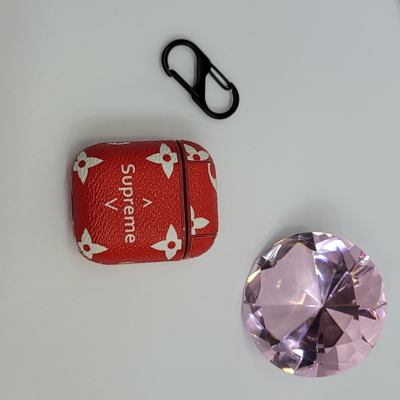 AIRPODS 1&2 GENERATION CASE NEW - Picture 3 of 3